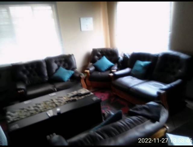 3 BEDROOM HOUSE FOR SALE IN SOSHANGUVE BB